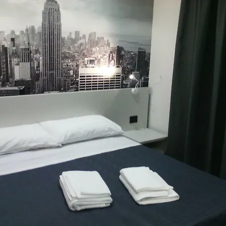 Elizabeth Appartement
