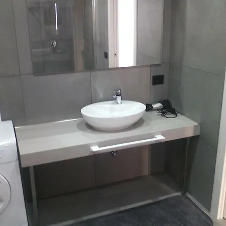 Elizabeth Appartement