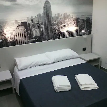 Elizabeth Apartman
