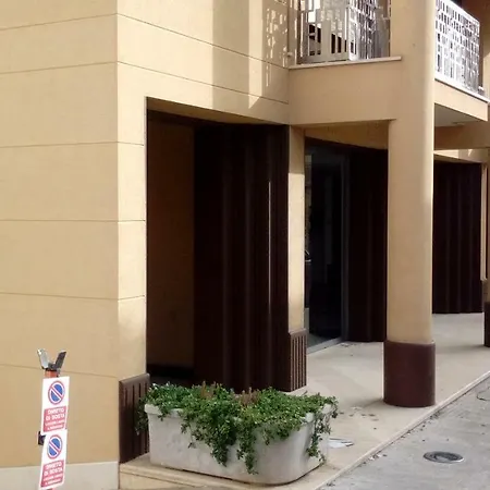 Elizabeth Apartment Valderice