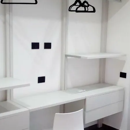 Apartment Elizabeth Valderice