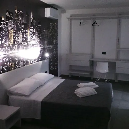 Apartment Elizabeth